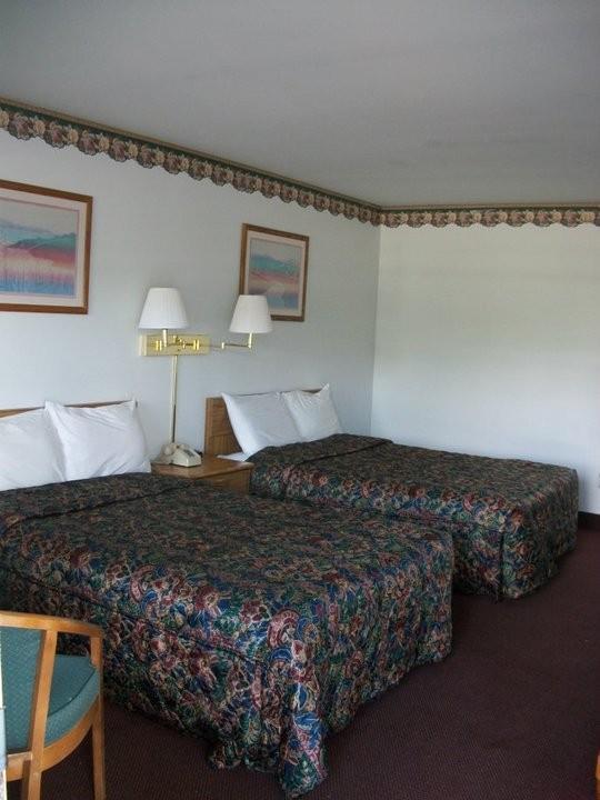 Countryside Inn Richmondville Quarto foto