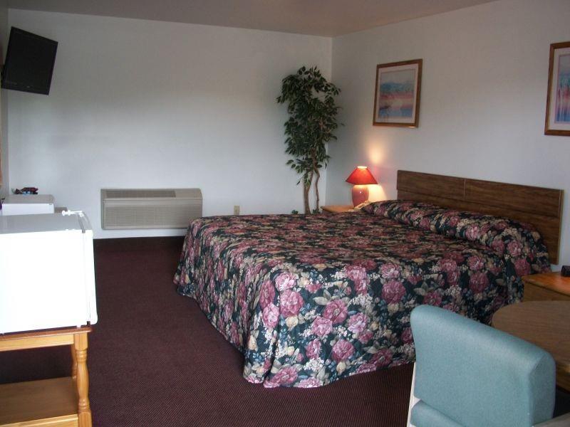 Countryside Inn Richmondville Quarto foto